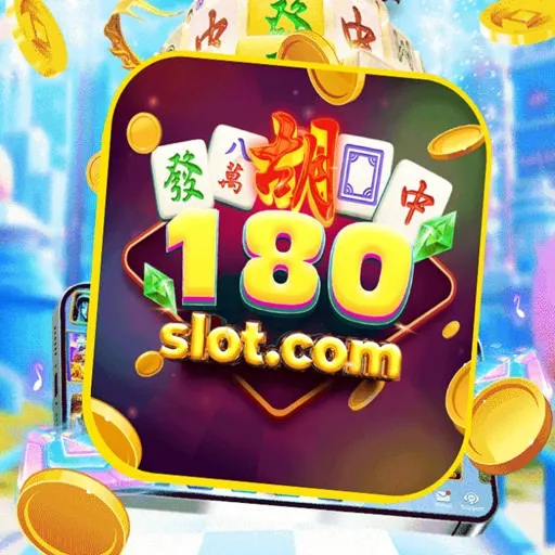180SLOT - Permainan Slot Simulasi yang Menarik