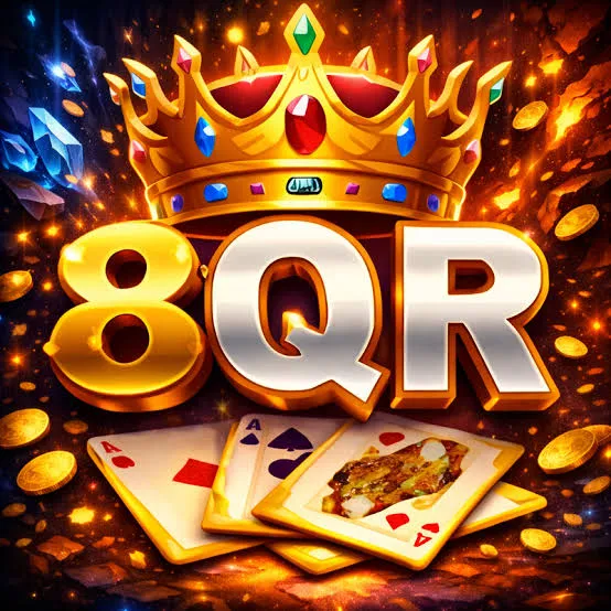 8QR - Permainan Bingo Seru dan Menyegarkan