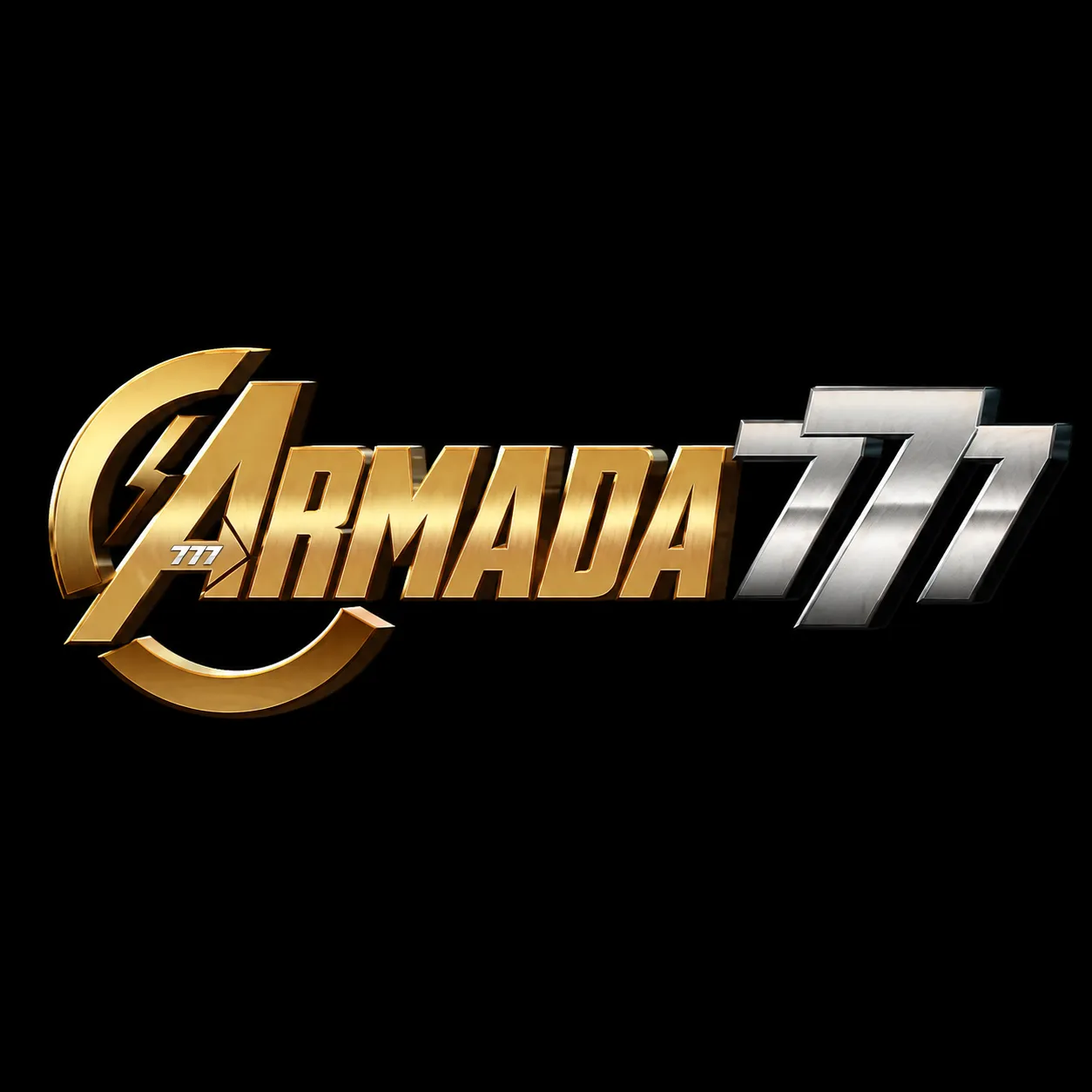 ARMADA777 - Pertempuran Seru di Dunia TPS