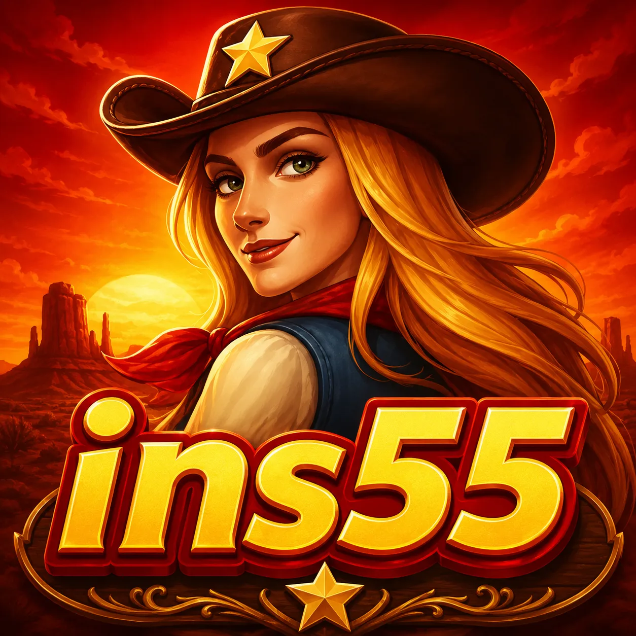 INS55 - Perang Seru di Arena Aksi