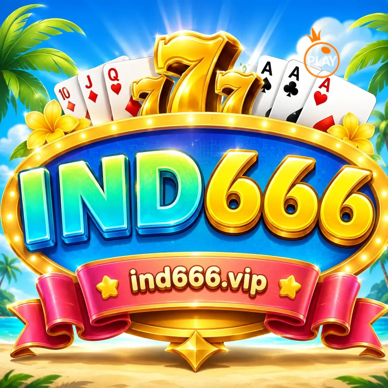 Logo ind666